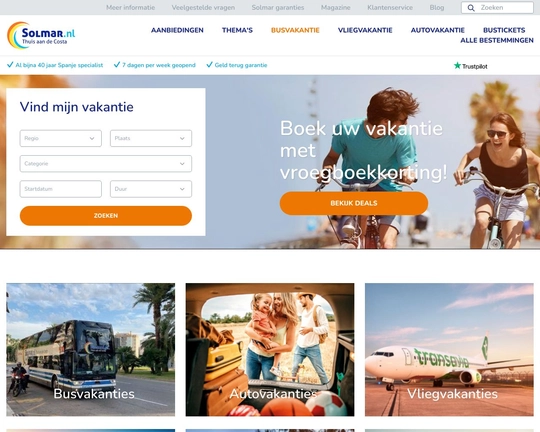 Solmar Logo